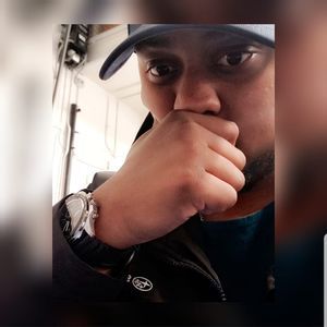 Meet your Posher, Steven